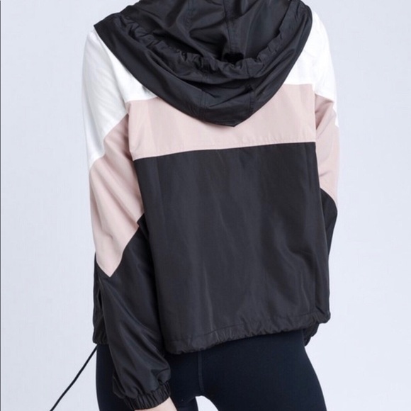 Windbreaker - Picture 2 of 3